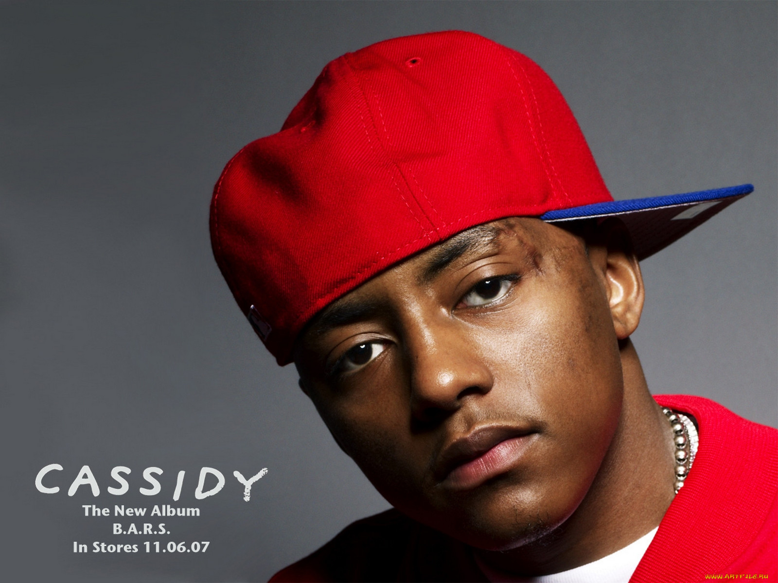 cassidy, 